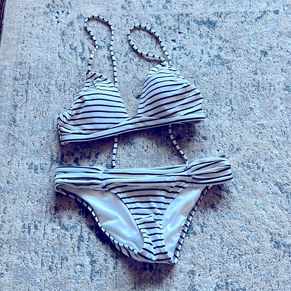 Victoria secret swim set